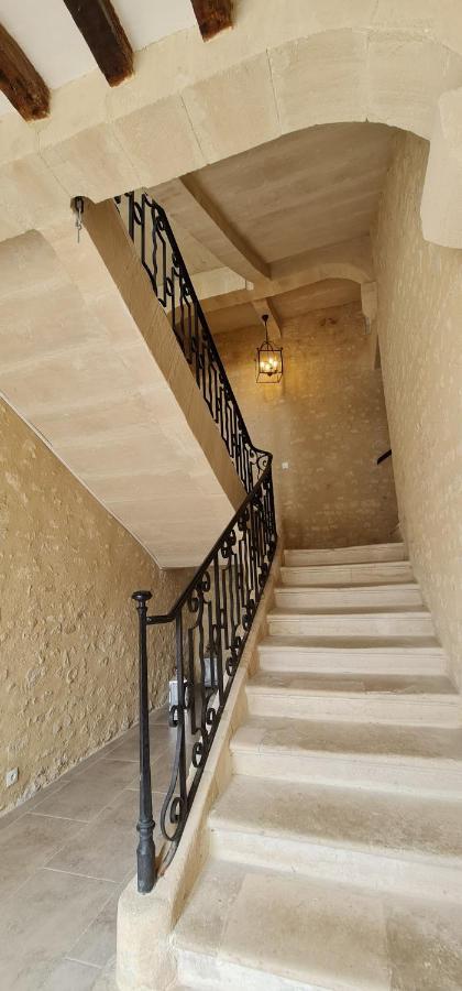 Hotel Le Manoir Des Marronniers Sully  Exterior foto